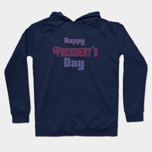 Presidents day Hoodie